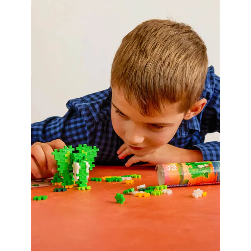 Plus Plus Elephant 100pcs